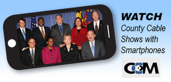 watch CCM with your phone