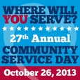 Community Service Day