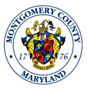 Official Montgomery County Government Seal