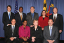 County Council members