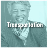 Senior Transportation