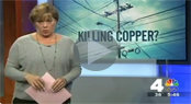 Killing Copper