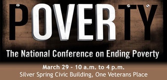 Poverty Conference