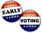 early voting