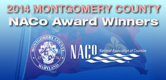 2014 NACo Award Winners