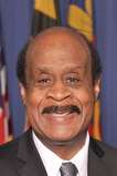 ike leggett