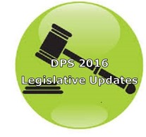 DPS Legislative