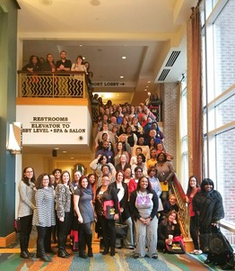 2018Judycenterconference