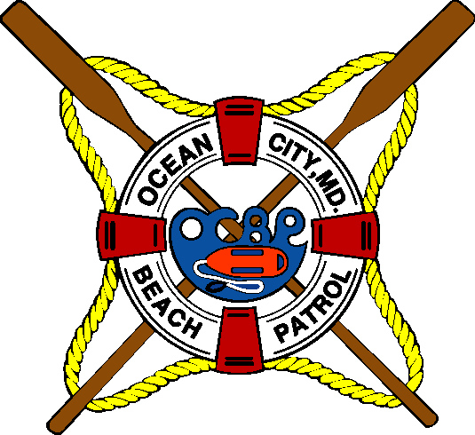 OCBP Logo