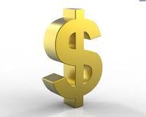 Image of Dollar Sign