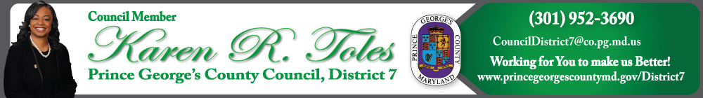 Council Member Toles