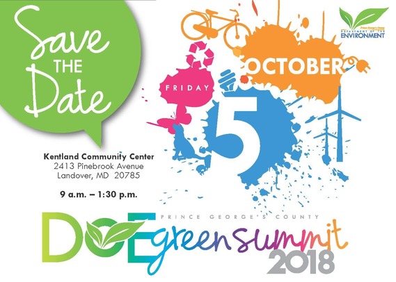 2018 Green Summit STD new