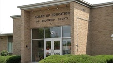 Board of Education Building
