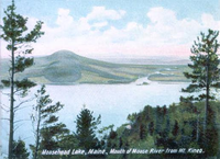 Moose River