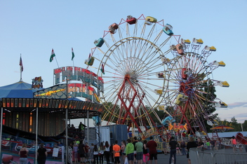 Houlton Fair