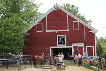 Waterford World's Fair