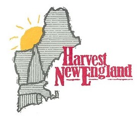 Harvest New England Logo