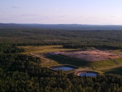 Presque Isle Landfill