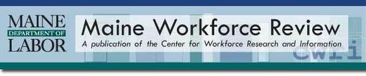 Maine Workforce Review