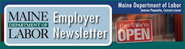 Employer Newsletter Masthead 2015