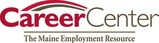 Maine CareerCenter Logo