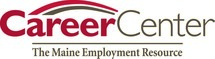 Maine CareerCenter Logo