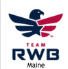 Team Red White and Blue Logo