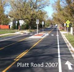 Platt Road