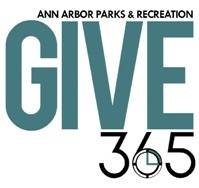 Volunteer 365 program logo