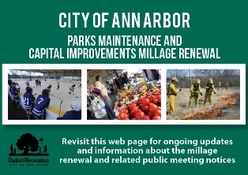 Parks millage website image