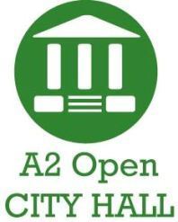 A2 Open City Hall icon