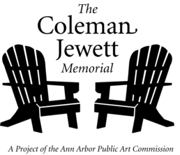 Jewett memorial
