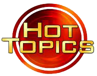 HRCN HOT TOPIC