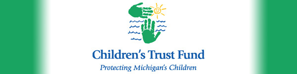 Children's Trust fund logo