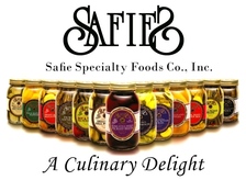 Safie's Logo