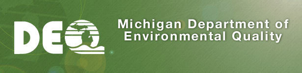 Michigan Department of Environmental Qualify