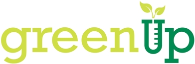 GreenUp logo
