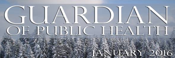 January 2016 Banner