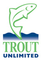 Michigan Trout Unlimited logo