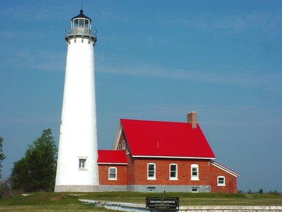 Tawas Point Lighthouse
