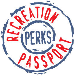 Passport Perks logo