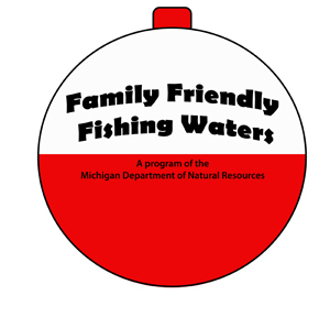 Family Friendly Fishing Waters