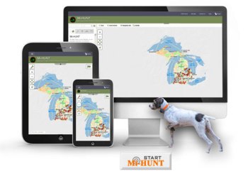 Mi-HUNT mobile image