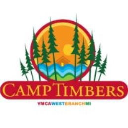 YMCA Camp Timbers logo
