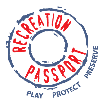 Recreation Passport logo