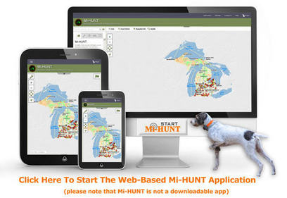 Click to launch Mi-HUNT