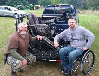 MiOFO Independence Hunt