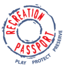 Recreation Passport logo