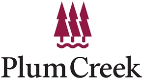 Plum Creek logo