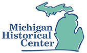 Michigan Historical Center Logo